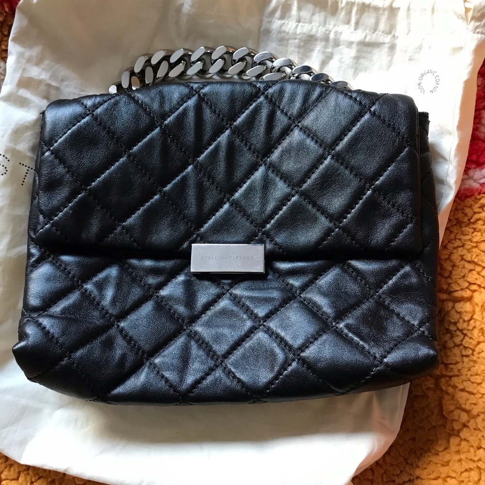 Stella McCartney Beckett Bag